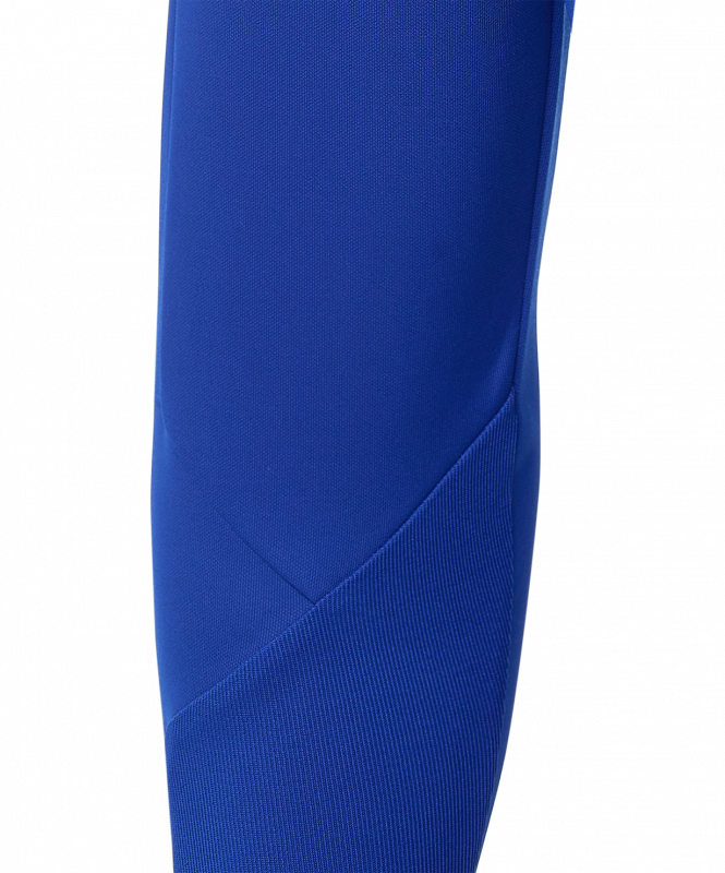 Джемпер тренировочный DIVISION PerFormDRY Pro Training Top, синий, детский, размер XS, Jögel УТ-00020940