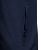 Куртка спортивная CAMP 2 Lined Jacket, темно-синий, детский, размер YM, Jögel ЦБ-00005424
