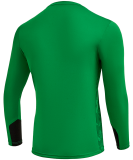 Свитер вратарский DIVISION PerFormDRY GK Splash, зеленый, размер YXL, Jögel ЦБ-00001820