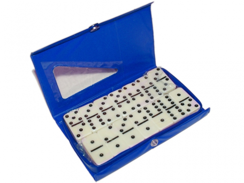 Домино BD-P4006 (Синий)