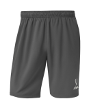 Шорты тренировочные c карманами JÖGEL PREMIER PerFormDRY Training Shorts, темно-серый, размер XXL ЦБ-00004907