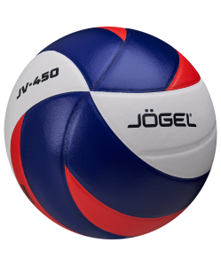 Мяч волейбольный JV-450, Jögel ЦБ-00002689