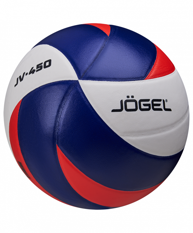 Мяч волейбольный JV-450, Jögel ЦБ-00002689