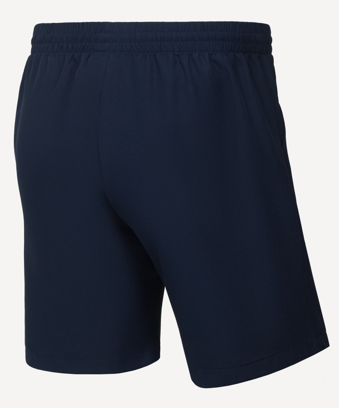 Шорты CAMP 2 Woven Shorts, темно-синий, Jögel ЦБ-00003436