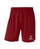 Шорты игровые JOGEL DIVISION PerFormDRY Union Shorts, гранатовый, размер L ЦБ-00008078