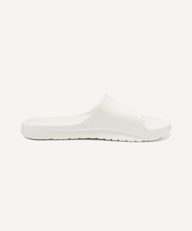 Сланцы Shower Slides, мужской, белый, размер 41, Jögel ЦБ-00005210