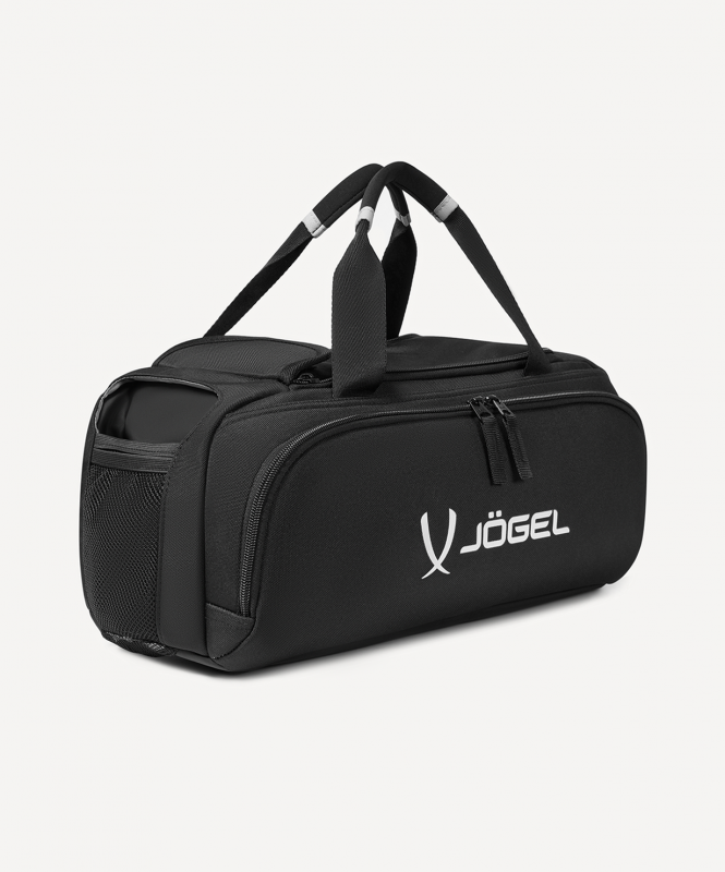 Сумка медицинская JÖGEL DIVISION Medical Bag, черный ЦБ-00005822