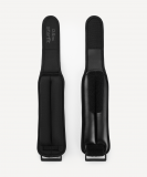 Утяжелители WT-701, 0.5 кг, черный, Starfit ЦБ-00004395