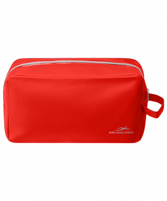 Сумочка для мокрых вещей Snug Red, 25Degrees ЦБ-00002905