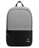 Рюкзак ESSENTIAL Backpack, серый/черный, Jögel ЦБ-00003913
