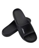Сланцы Shower Slides, мужской, черный, размер 46, Jögel ЦБ-00002493