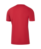 Футболка тренировочная JÖGEL PREMIER PerFormDRY Training Poly Tee, красный, размер L ЦБ-00004875