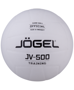 Мяч волейбольный JV-500, Jögel УТ-00019094