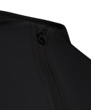 Куртка спортивная CAMP 2 Lined Jacket, черный, детский, размер YL, Jögel ЦБ-00005425