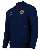 Куртка спортивная JÖGEL NATIONAL PerFormDRY Woven Jacket, темно-синий, размер XXL ЦБ-00003122
