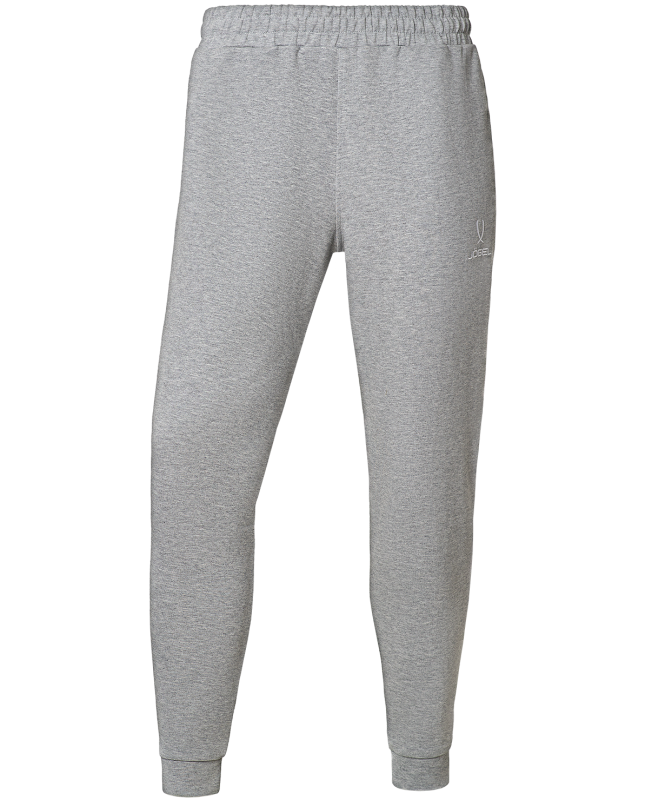 Брюки ESSENTIAL Athlete Pants, серый, размер M, Jögel ЦБ-00002968