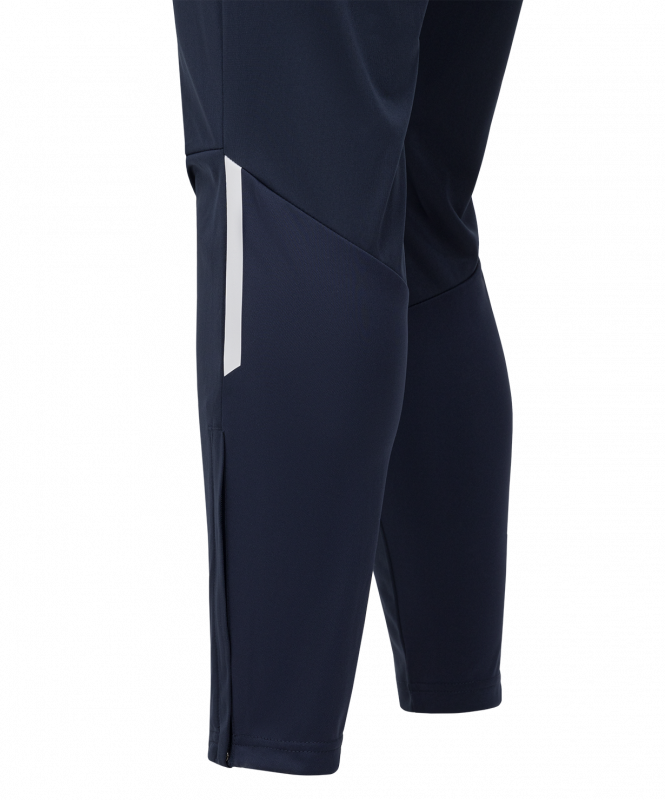 Брюки тренировочные CAMP 2 Training Pants, темно-синий, детский, размер XS, Jögel ЦБ-00003412