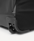 Баул на колесах JÖGEL Division Rolling Duffle Bag, черный ЦБ-00005250