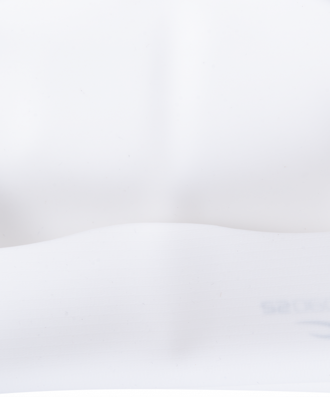 Шапочка для плавания Nuance White, силикон, 25Degrees УТ-00019520