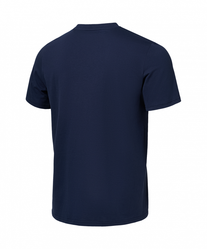 Футболка ESSENTIAL Core Tee, темно-синий, размер XXL, Jögel ЦБ-00004703