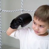 Перчатки боксерские детские (8 унций) Romana