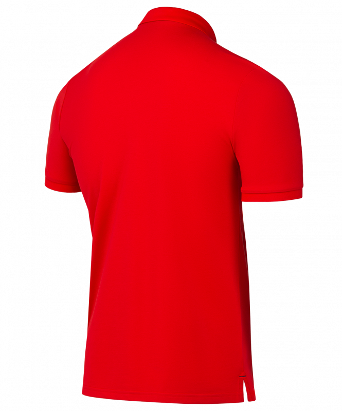 Поло парадное JOGEL NATIONAL PerFormDRY Classic Polo, красный, размер XS ЦБ-00003126