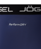 Тайтсы компрессионные JOGEL CAMP PerFormDRY Baselayer Tights, темно-синий, размер XXXL ЦБ-00004980