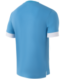 Футболка игровая DIVISION PerFormDRY Union Jersey, голубой/белый/белый, Jögel УТ-00020590