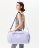 Сумка спортивная Shape, лиловый, 25 л, Starfit ЦБ-00004244