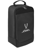 Сумка для обуви DIVISION Pro Shoebag, черный, Jögel ЦБ-00001326