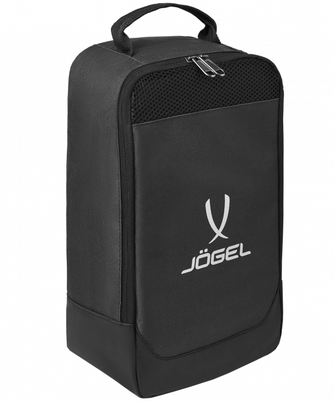 Сумка для обуви DIVISION Pro Shoebag, черный, Jögel ЦБ-00001326