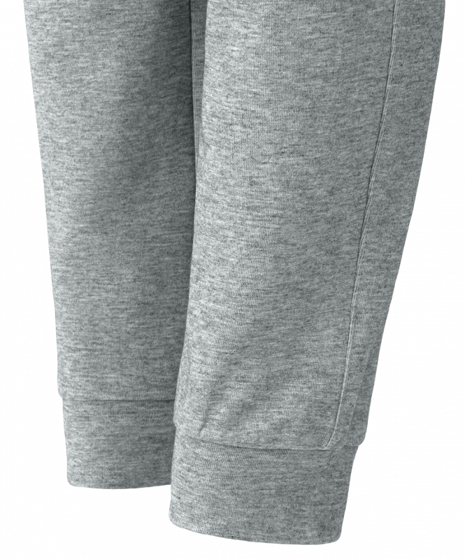 Брюки женские ESSENTIAL Athlete Pants W, серый, размер XL, Jögel ЦБ-00002972