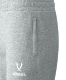 Брюки женские ESSENTIAL Athlete Pants W, серый, размер XL, Jögel ЦБ-00002972