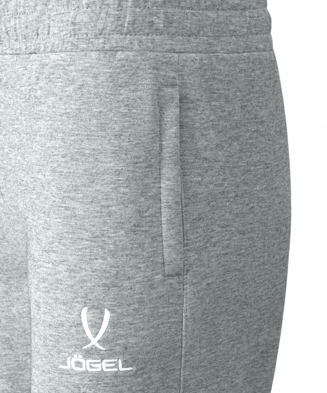Брюки женские ESSENTIAL Athlete Pants W, серый, размер XL, Jögel ЦБ-00002972