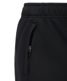 Брюки спортивные ESSENTIAL Terry Pants, черный, размер XS, Jögel ЦБ-00002205