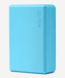 Блок для йоги YB-200 EVA, синий пастель, Starfit ЦБ-00003529