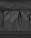 Косметичка JÖGEL DIVISION Travel Bag, черный ЦБ-00005823