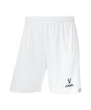 Шорты игровые JOGEL DIVISION PerFormDRY Union Shorts, белый, детский, размер YXL ЦБ-00008065