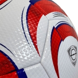 Мяч футб. ADIDAS Tiro Competition JW1534, размер 5, FIFA Pro, 32 пан., ПУ, термосшивка, бело-красный