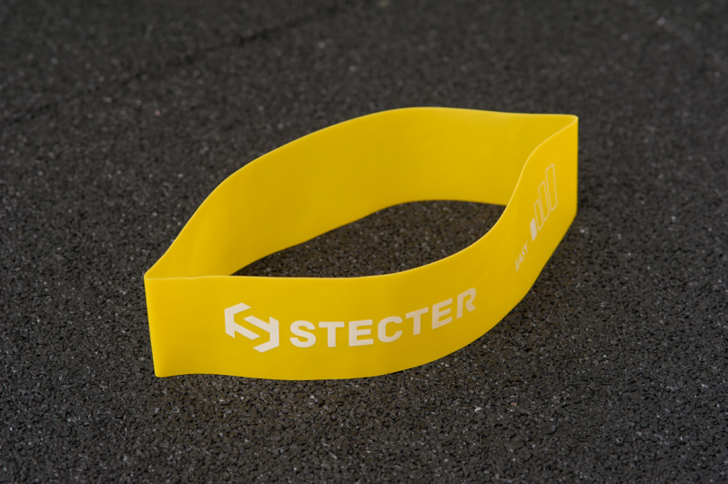 Набор резиновых петель STECTER MINI BAND 2593