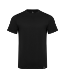 Футболка ESSENTIAL Core Tee, черный, размер M, Jögel ЦБ-00004701