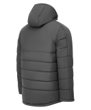 Куртка утепленная CAMP 2 PerFormPROOF Padded Jacket, темно-серый, Jögel