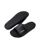 Сланцы Shower Slides, мужской, черный, размер 45, Jögel ЦБ-00002493