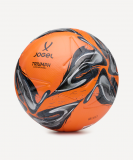 Мяч футбольный JOGEL Triumph Elite Winter №5, размер 5 ЦБ-00007634