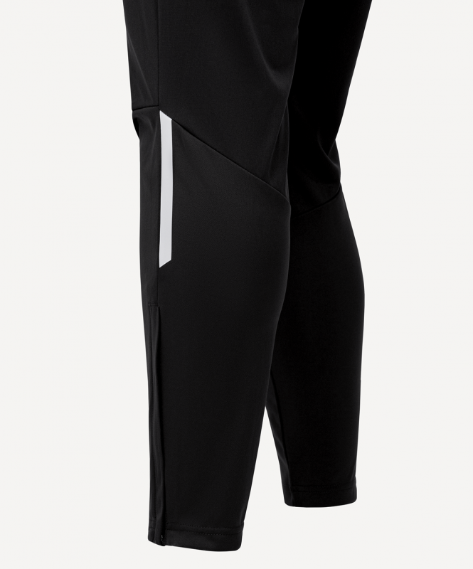 Брюки тренировочные CAMP 2 Training Pants, черный, размер L, Jögel ЦБ-00003409