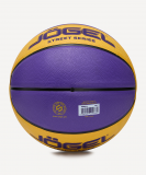 Мяч баскетбольный JÖGEL Streets Legend24 №7, размер 7 ЦБ-00004669
