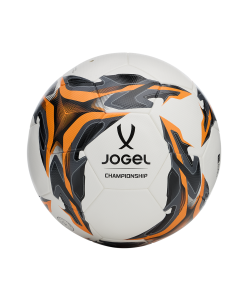 Мяч футбольный Jogel Championship №5 (BC26), размер 5 ЦБ-00007841