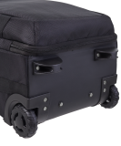 Сумка-чемодан ESSENTIAL Cabin Trolley Bag, черный, Jögel ЦБ-00000330
