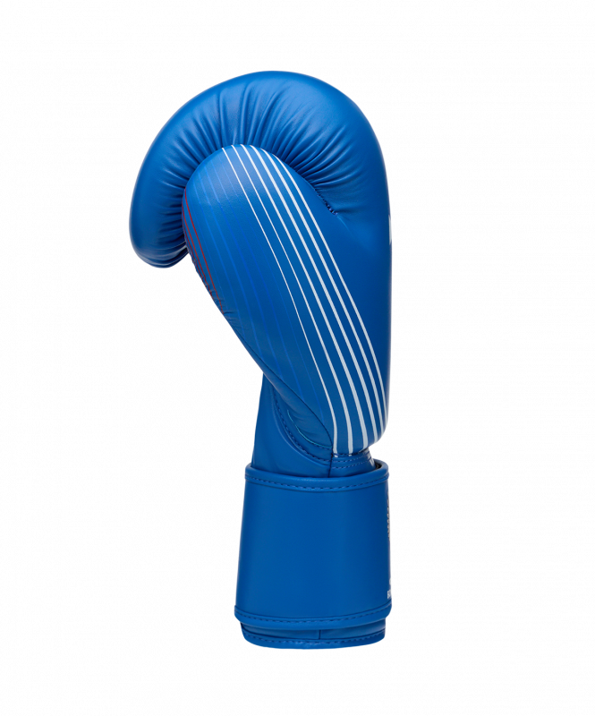 Перчатки боксерские INSANE RBF, синий, 10 oz ЦБ-00005828