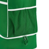 Рюкзак спортивный MACRON Maxi Path, 59308-GR, 50 × 33 × 26см, 40 л